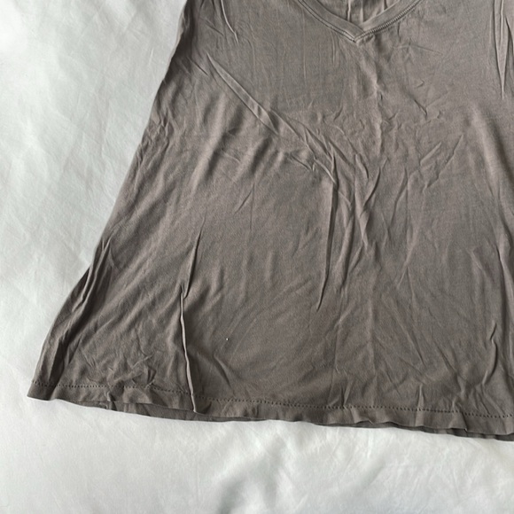 Nation LTD Green Tee - Picture 2 of 3